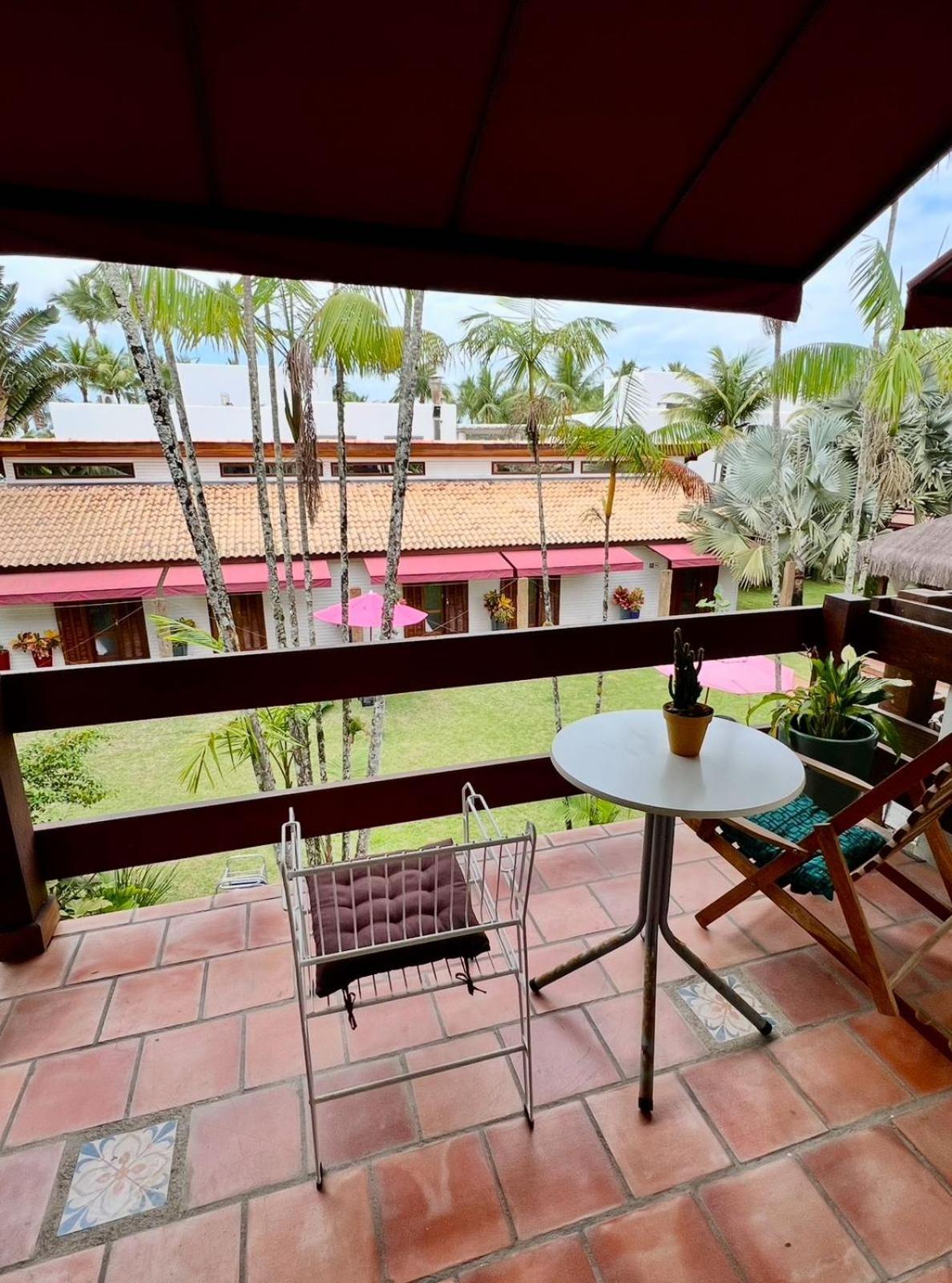 Hotel Casa Paradiso Guarujá Exteriér fotografie