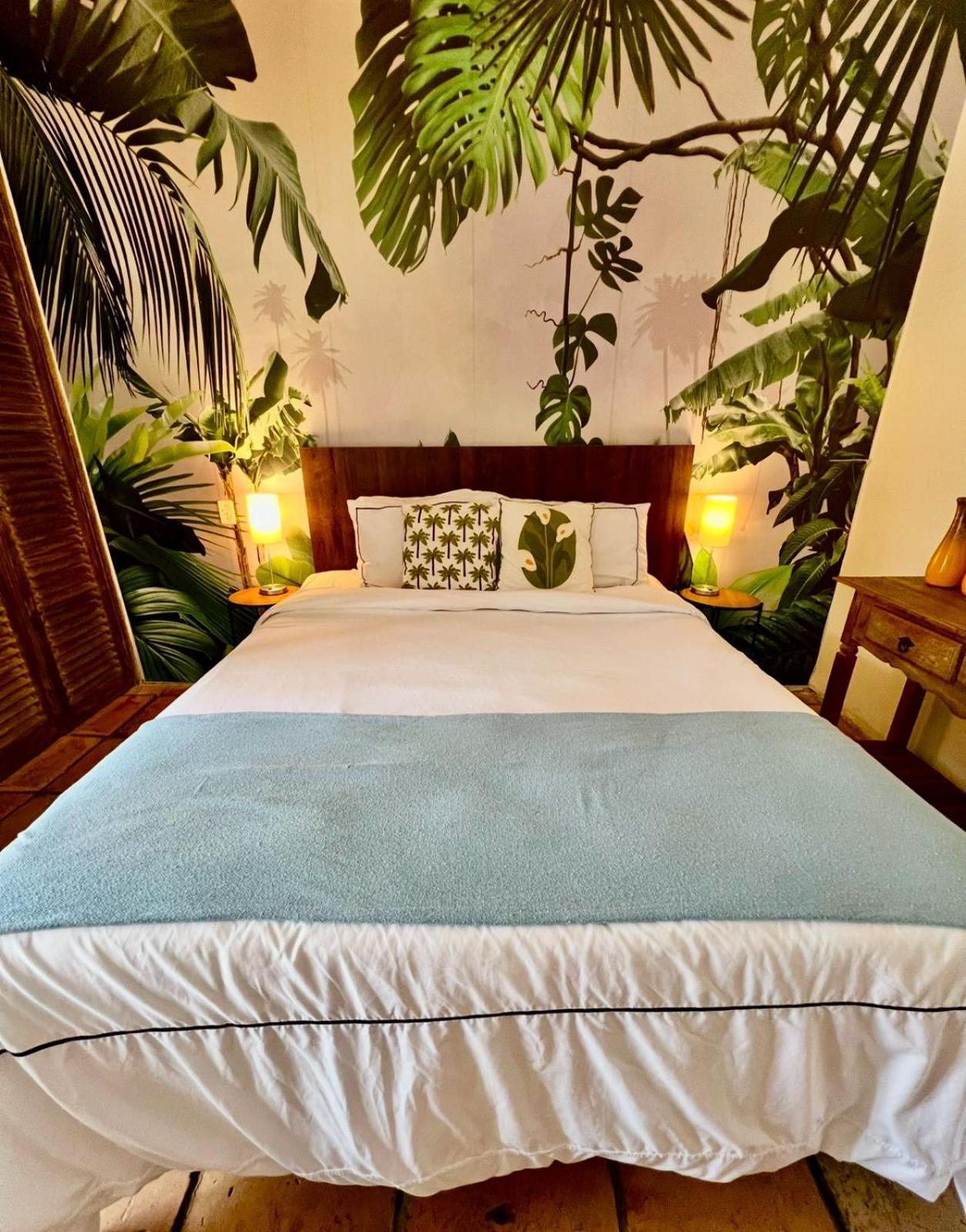 Hotel Casa Paradiso Guarujá Exteriér fotografie